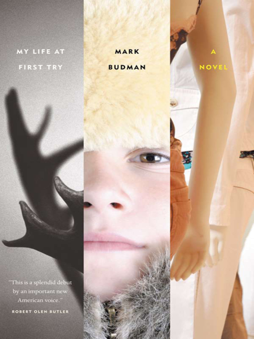 Title details for My Life at First Try by Mark Budman - Available